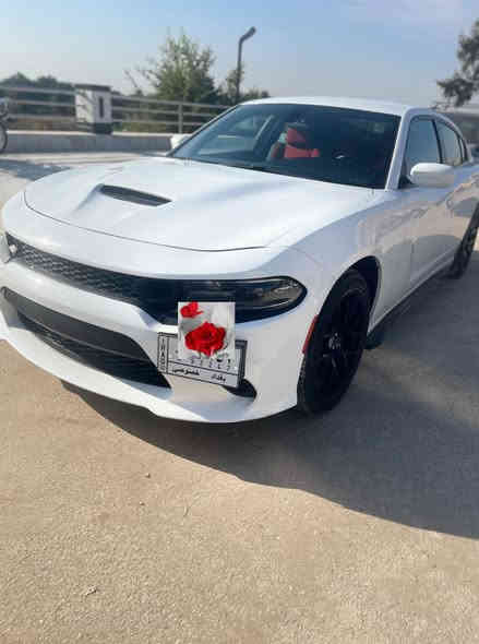 جارجر موديل2020 
 محرك ٣٦٠٠ sxt
ماشيه 72 ميل 
السياره بيها جاملغ 
بدون دواخل 
هزه جديده ورقم جديد 
رقم صاحب سيارة ***********
واسط مركز المدينه
سعر 225ورقه
