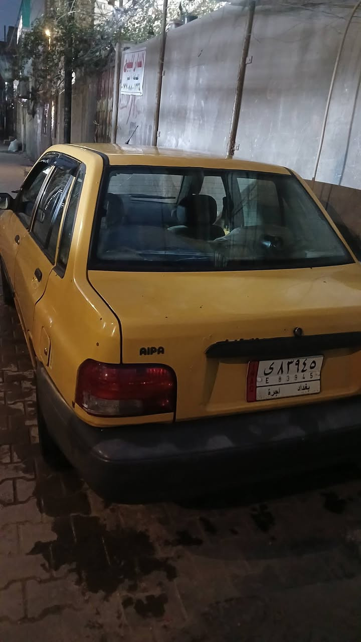 سلام عليكم سيبا موديل ١٣ سياره بين خيط تبخير مطلوبه هيه ومرور مكاني بغداد المدينه سعر  16 ممتواجد ع فيس تصل ***********
