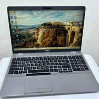 ديل Latitude 3550 • i5 جيل ١٠ • ٢٥٦GB SSD