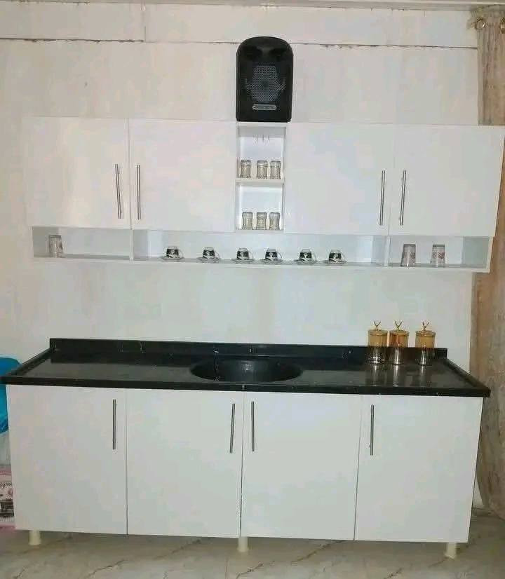 🕊🕊✨#تخفيضات بمناسبة حلول شهر رمضان المبارك
يسعدنا نعلن عن عروض تخفيضات خاصة على كاونترات خشب MDF 🤍
🔥 خصومات مميزة بمناسبة الشهر الفضيل
🗓️ العرض مستمر لغاية نهاية شهر رمضان
🚚 التوصيل لجميع المحافظات 
فرصة حلوة حتى تجدّدين مطبخج قبل العيد 🏡✨
لا تفوتون العرض… الكمية محدودة
📌 الأسعار للقياسات الستاندر
▫️ كاونتر 2 متر + سنك 1.20 متر
💰 السعر: 285 ألف دينار
#خشب تركي تركي ليس الايراني او صيني 

متوفر جميع القياسات من المتر الى 3 متر

#كاونترات #كاونتر #خشب #mdf . 
  اطلب وادلل #كاونترات تركيه مطلي بمواد عازله للرطوبه والحراره يعني تاخذه وانت مطمن يبقه وياك عمر 🤎

للحجز والاستفسار راسلونا خاص 📩


**إذا كنت صاحب هذا الإعلان وتريد حذفه لأي سبب، رجاءا أرسل رسالة إلى الدعم الفني**