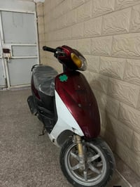 دراجه ساسوكي حجم 12 للبيع شغال بدون سعر خاص 07711990463 وتساب