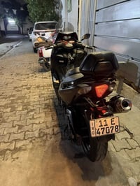 دراجه للبيع تي ماكس موديل ٢٠١٥ فئه اريون ماكس كفاله عامه جديده  مرقم ت...