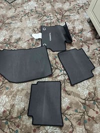 أرضيات كورلا • جديدة • بصره جمعيات