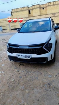 سبورتج • ٢٠٢٥ • فول مواصفات