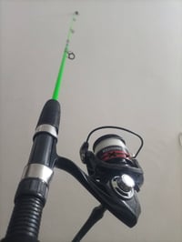 سبنر صيد • ١٨٠سم • مكينة ٥٠٠٠