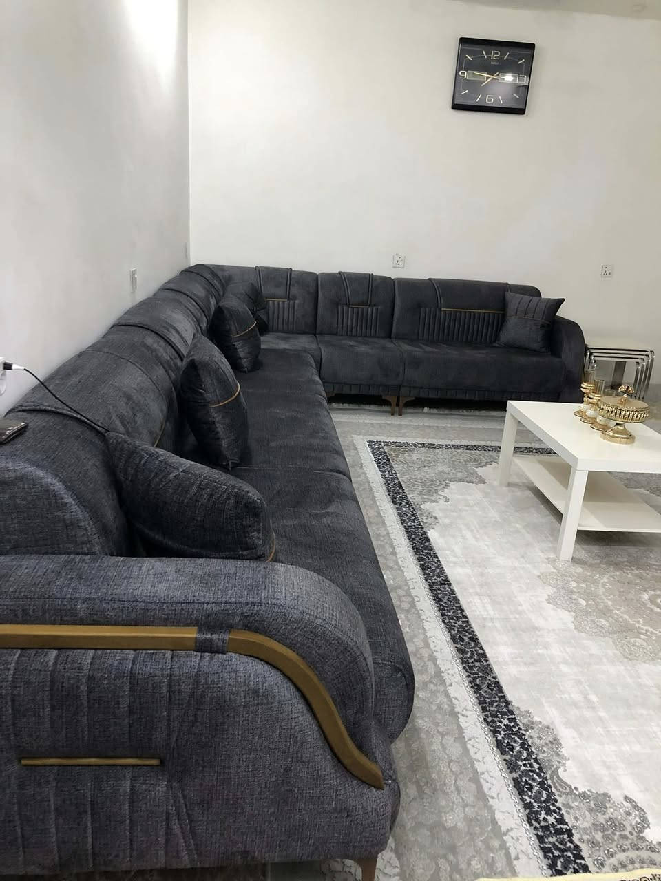 أم تاقم L بؤ فرؤشتن لؤكه له سلماني يه نرخي ٧٥٠ هه زار مه جال يسفنجي توركي داري زانه  ٧ مه ترو ٣٠ سانتيم   ناو نيشان سلماني سه ر جناو


**إذا كنت صاحب هذا الإعلان وتريد حذفه لأي سبب، رجاءا أرسل رسالة إلى الدعم الفني**