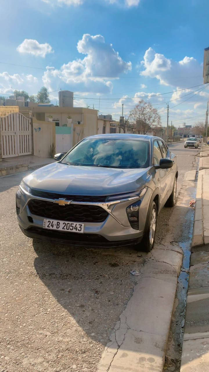 تراکس ٢٠٢٤ سی پارچەی هەیە بی ئرباک ٣٦ مایل روشتووە ١٣٠ مجال


**إذا كنت صاحب هذا الإعلان وتريد حذفه لأي سبب، رجاءا أرسل رسالة إلى الدعم الفني**