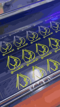 السلام عليكم، 

طابعة UV-DTF قياس ٦٠سم، الجهاز جديد و نظيف كلشي مابي جايبة للبيع، و صارلي اسبوع مشغلة طباعة بدقة عالية و يوجد بيها ثلاث هيدات نوع i3200-U1 
تفحص و تشوفه بنفسك يلا تاخذه. 

مكاني زاخو
***********
