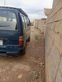 هايسه • ١٩٩٢ • رقم ديالى