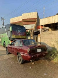 دايو سلو للبيع او مراوس بكيا عبرية كير عادي مكينه بيه بخار تخم تاير سن...