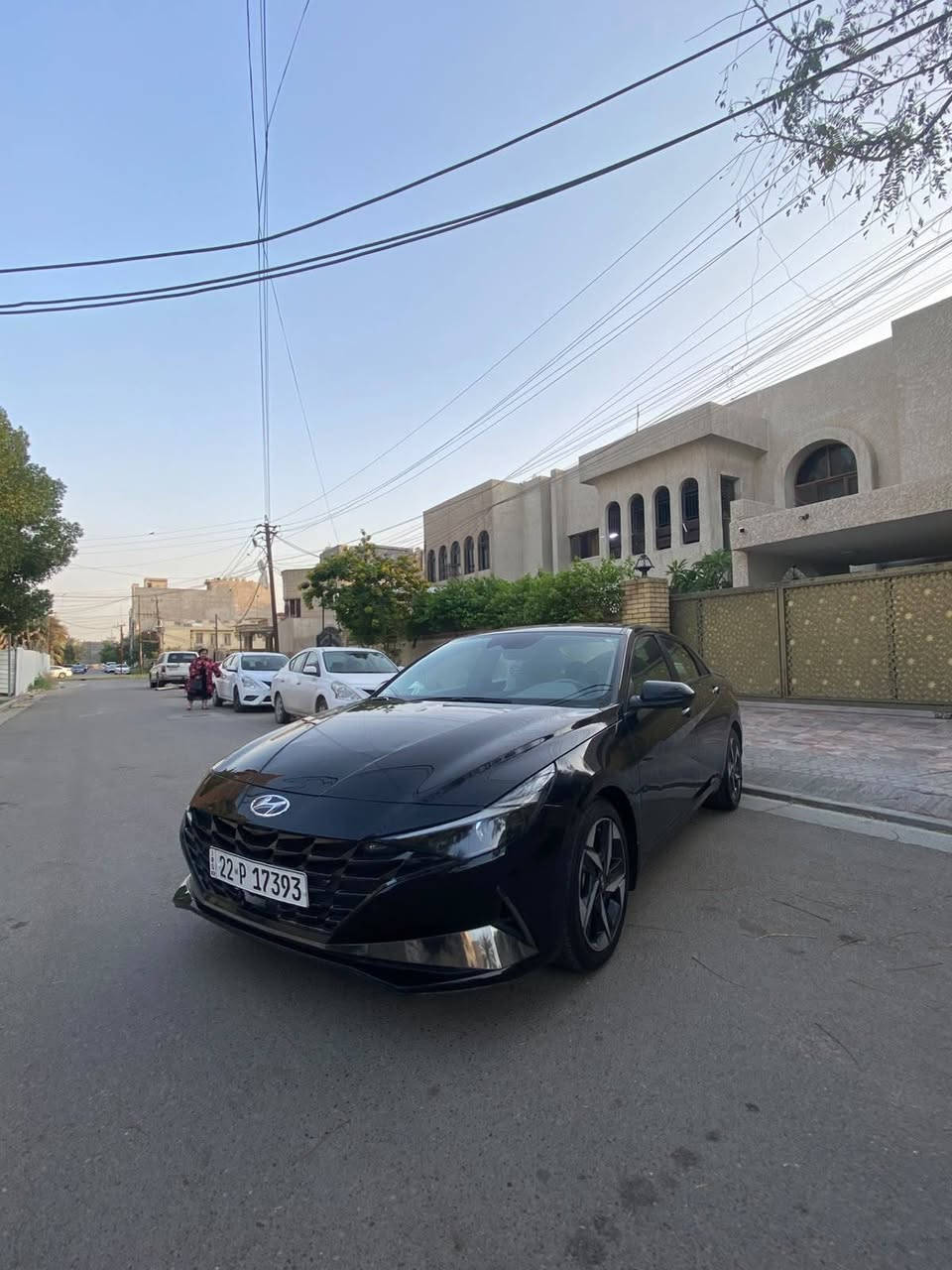 سلام عليكم النترا موديل 23 للبيع العنوان بغداد المعامل بيع مستعجل شاشه كبيره منتصله تدعم كار بلي الداخل بيجي فول مواصفات ماعده لفتحه ولجلد مكينه الفين دوش 2000الستفسار ***********تخم تاير هسه شديته وياله جدد السعر 130بيع مستعجل ماتفيدك الكلمه الطيبه صدقه
