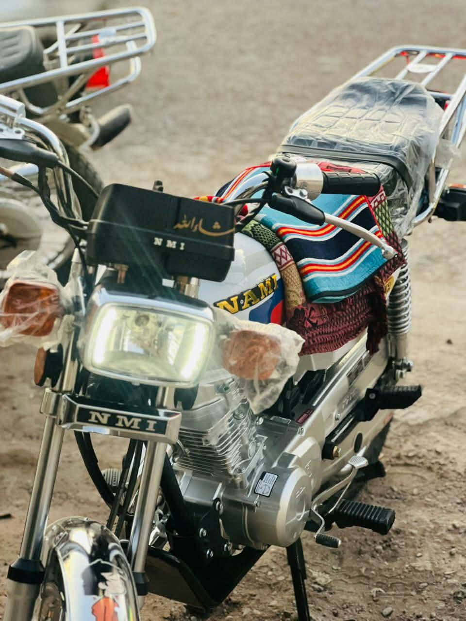 سلام عليكم درجه لبيع نامه شلامجه تعمير موديل 2026المكان بابل جبله للاستفسار ***********
