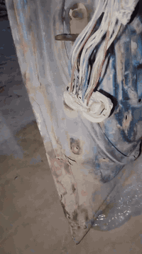 باب بريجو جهت لعبرري للبيع متطور جام شغال كهربائيات شغاله  مكاني بابل سكندريه  سعر ٦٠ وبي مجال  ***********
