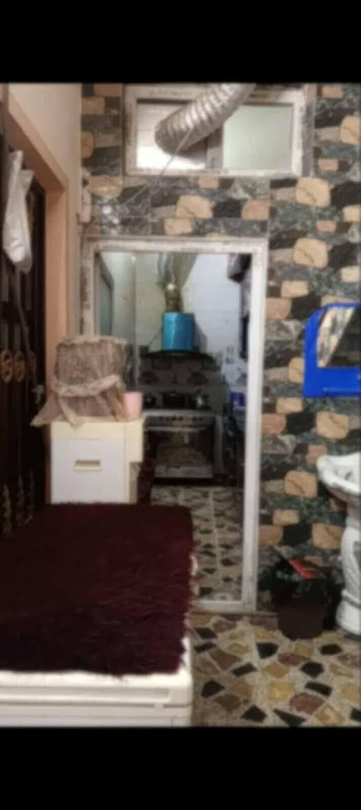 #دار للرهن 70م
عنوان... كوفه ط قريب فلكه
حبيب الرعاش منطقه

الرشاديه يحتوي.. علي...
غرفتين ومطبخ وصحيات

.. سعر الرهن 35     ***********
*********** مكتب /ض
امانه كوله من طرف المروجه زينب للعقار
