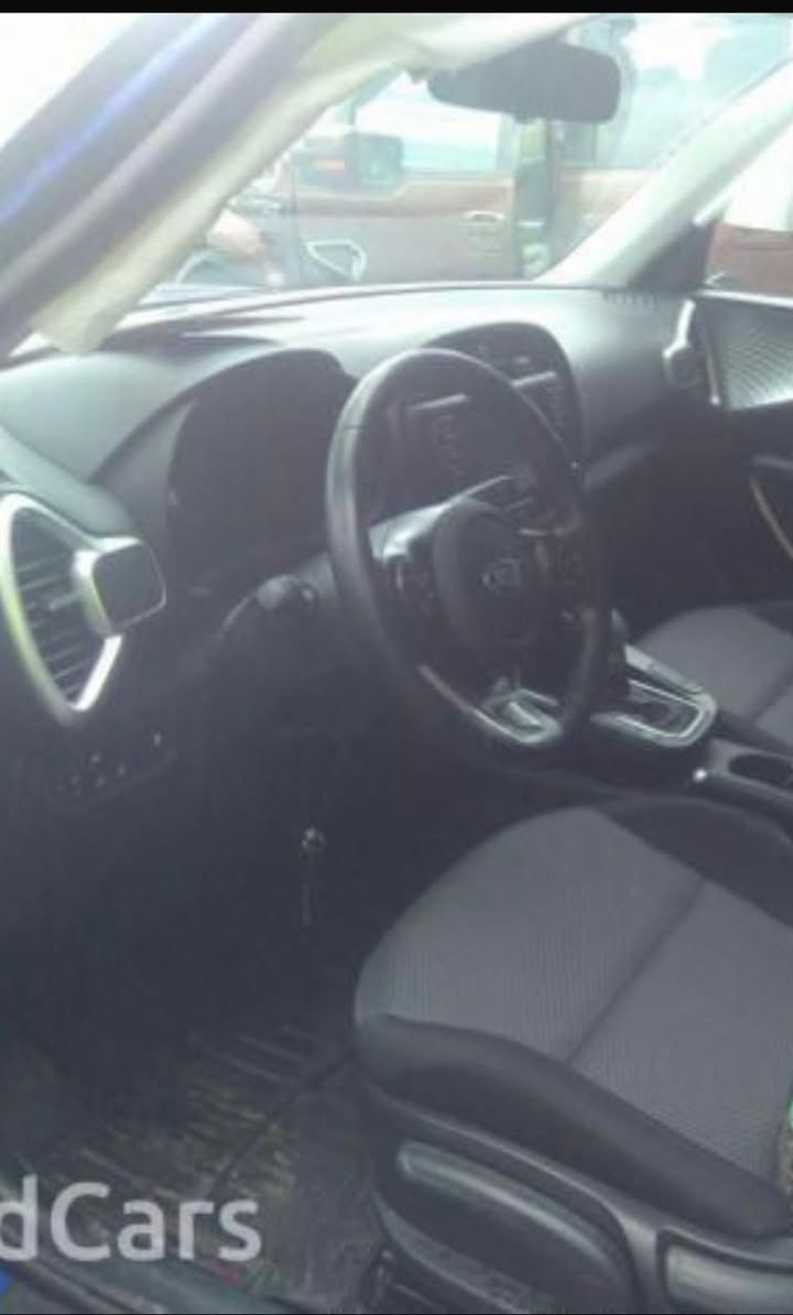 صول 21 مكانه بغداد شاشه كبيره وضعيات قياده ماشيه 50 رادارات جانبيه
سعر 125 بيه مجال
***********
