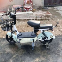دراجة شحن • حجم ١٤ • بعقوبة