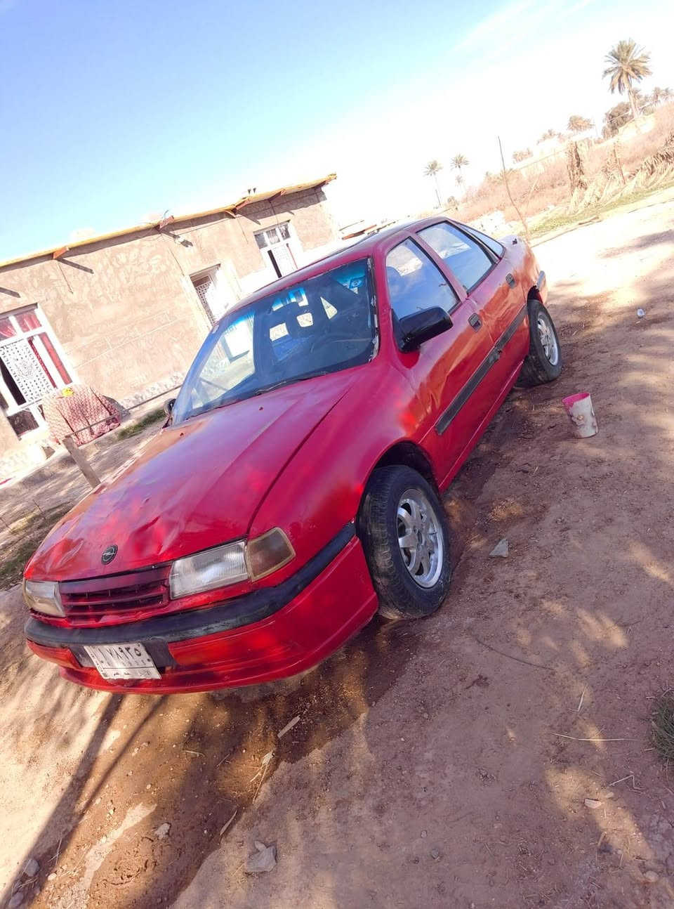 السلام عليكم فكرة موديل ٩٣ رقم انبار فروع وطني تحويل مباشر سنويه لل 27 مكان السياره بغداد تاجي السعر تصل ***********
