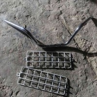 ستوته • شبكات • بقلايتات