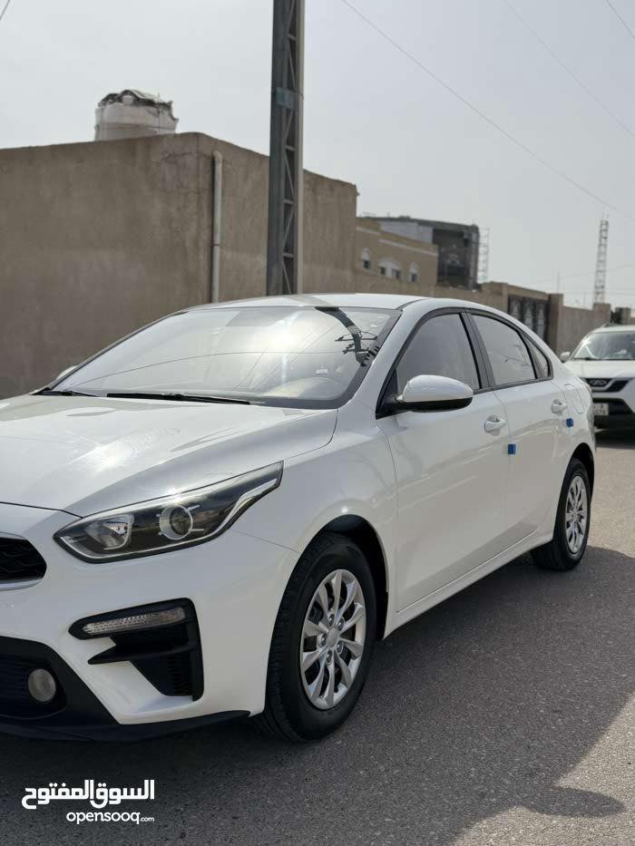 سيراتو موديل 2020 خليحيه السياره كفاله حته الدعاميات السياره جاهزه من كلشي رقم وسنويه جدد لل 2031
للتواصل ***********
