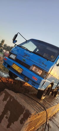 شاحنة • موديل 94