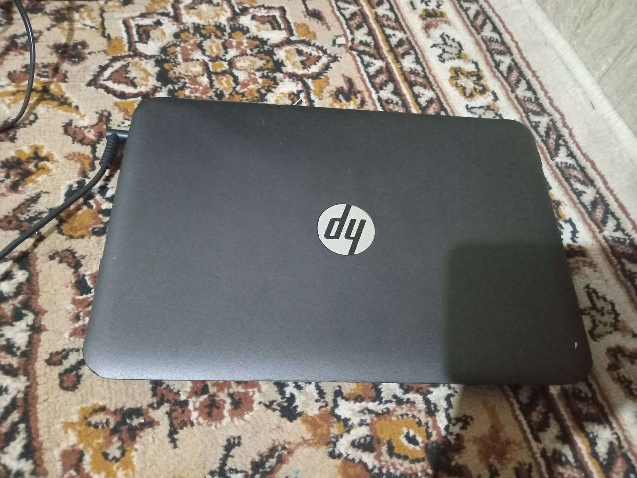 سلام عليكم حاسبه للبيع حجم صغير مكان كربلاء سعر خاص


**إذا كنت صاحب هذا الإعلان وتريد حذفه لأي سبب، رجاءا أرسل رسالة إلى الدعم الفني**