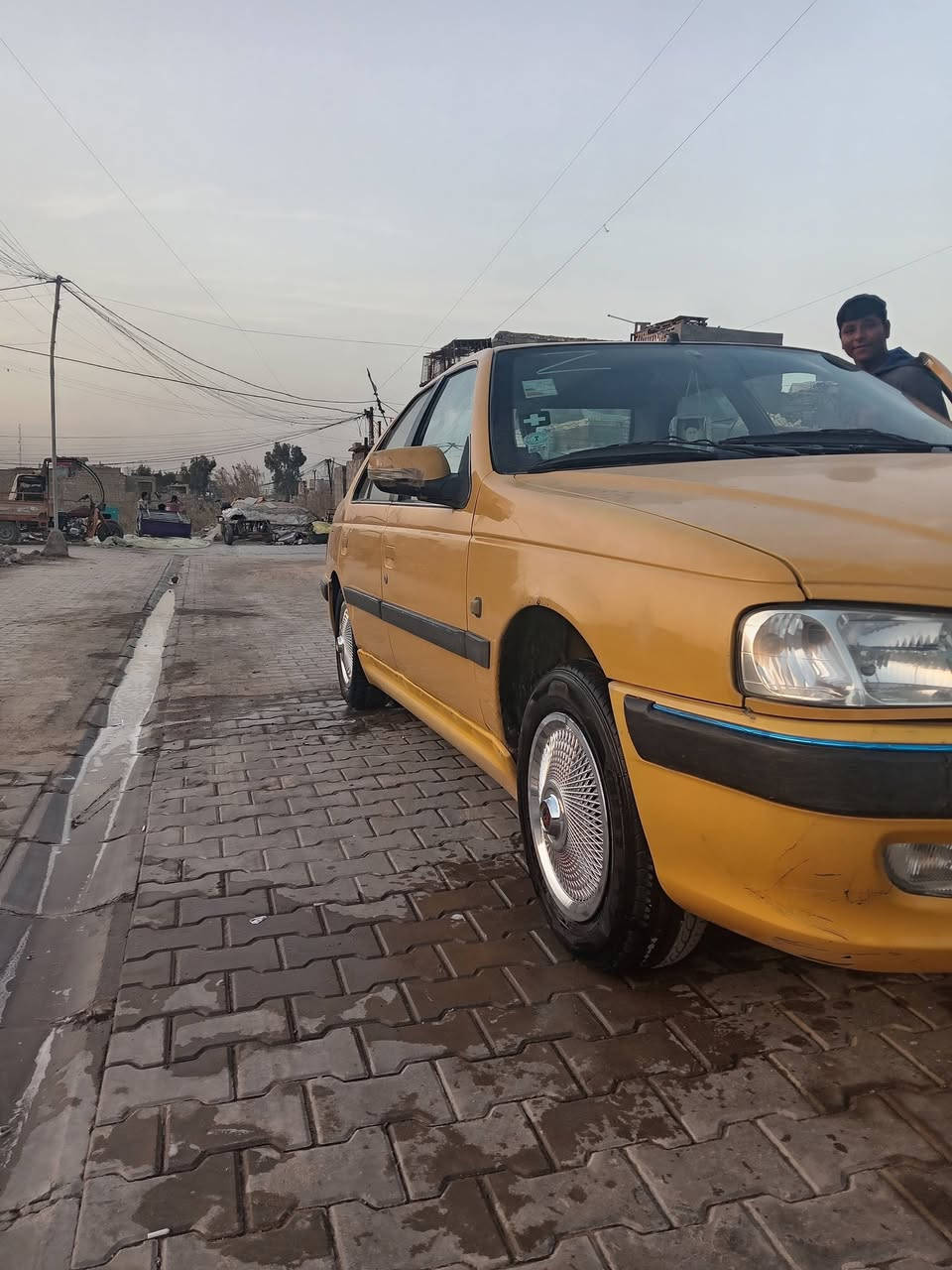 سلام عليكم بيجو بارص 2013رقم بغداد سنوية لحد 27 كير ومكينه مكفولت بدون صبغ تحويل ثاني يوم مكاني بغداد حي اور سعر 45. بيهة مجال بصيط رقمي***********بي
