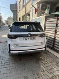 اس سي ٩٥ • ٢٠٢٥ • ماشيه ٤٤٠٠٠