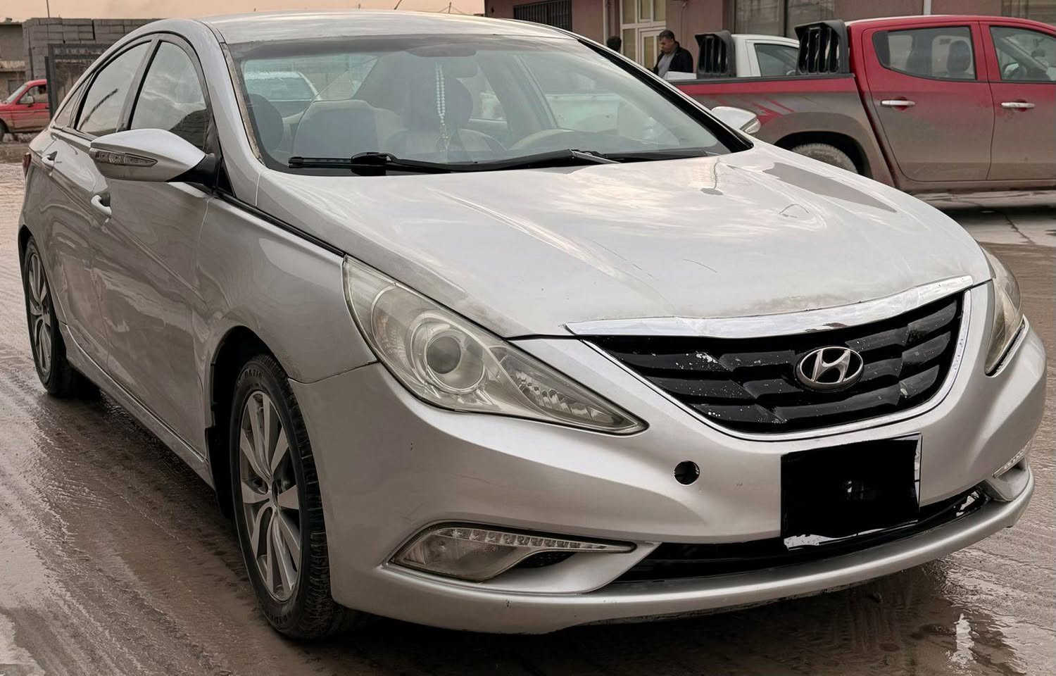 يالله بيع سريع سوناته خلجي مكينه دوش مكفوله من حادث وضربه وتبديل سياره حيل جديده رقم اربيل بسمي تحويل او وكاله حاضر بيه جرد وصبغت حزام جماليه بدون حادث عل فحص سعر 69ورقه قفل وغرامه مروريه 27ورقه وره مشتري اسوي وكاله حاضر بدون ماتدفع غرامه ونطني 69قفل سياره مال جناي مكينه وكير وتبريد وحداديه كفاله مكاني بابل شراي يتصل ***********
