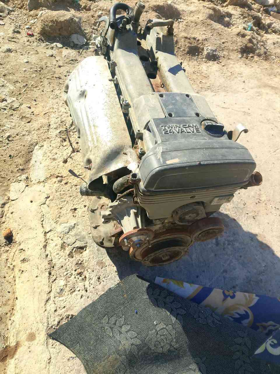 سلام عليكم
طابوكه 2500ديلكو بيها ضمان 20يوم
سعرها 650 عنواني بغداد الحسينيه مال راشديه 
***********
