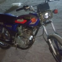 للبيع دراجه سونك 150موديل 2022  دراجه مكينه خير من الله شلعه معدل اتري...