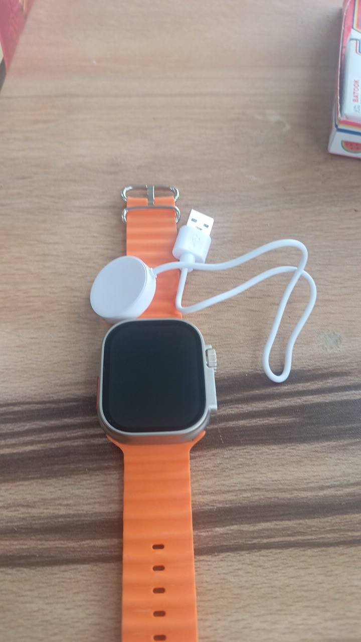 السلام عليكم متاح ساعة ابطال وياها 7 اسيورة ملتهة ول ساعة ما مستعملة ابد المكان  كربلاء المقدسه العطيشي قرب كليت الزراعه الرقم *********** وياهة كرتونتهة وكملة
