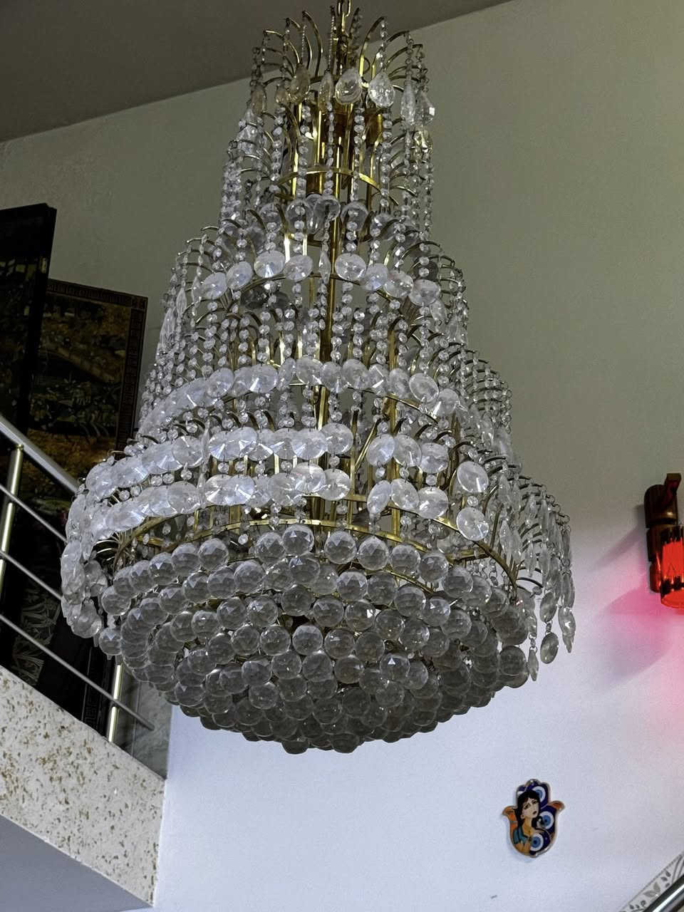 ثرية للبيع مكان اربيل سعر ٥٠


**إذا كنت صاحب هذا الإعلان وتريد حذفه لأي سبب، رجاءا أرسل رسالة إلى الدعم الفني**