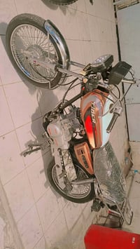 دراجة نضيف • موديل21 • حي وسطي