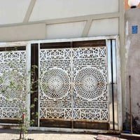 باب سلايت للبيع مابي اي خياس بس صبغ عوزه التنومه الكوات السعر ٢٥٠اتصال...