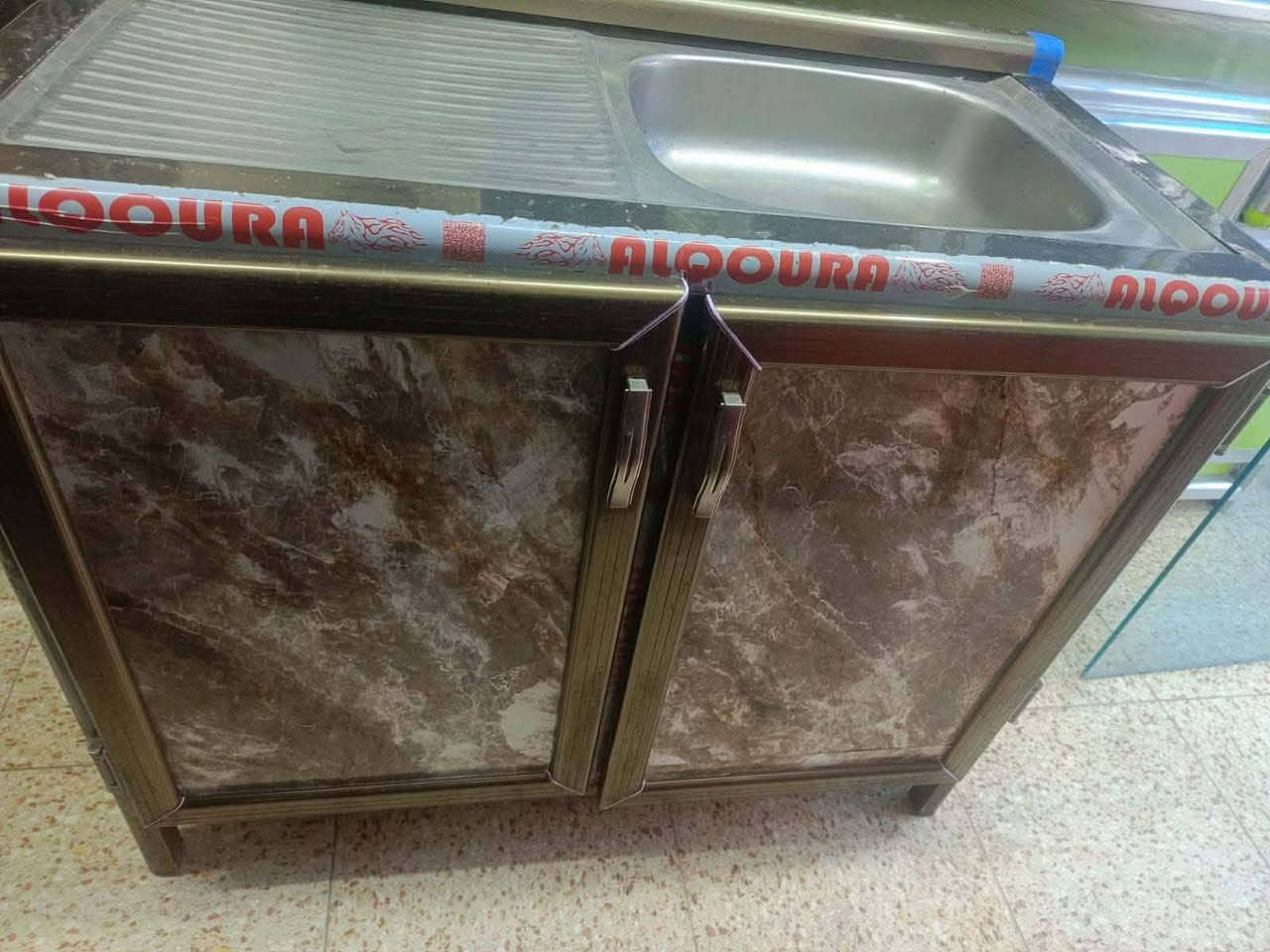 مكان بغداد الدوره واكو توصيل داخل بغداد


**إذا كنت صاحب هذا الإعلان وتريد حذفه لأي سبب، رجاءا أرسل رسالة إلى الدعم الفني**