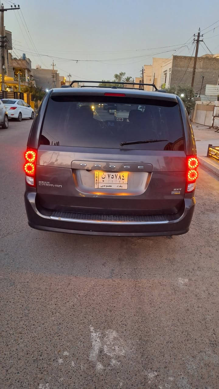 دوج كرفان 2019فول فئه SXT ماشيه 122
        بيع او مراوس حسب القناعه السعر 165
                       ***********
حادث جاملغ بنيد بدون دواخل  بلعراق صاربيه صبغ سونر مرفق بلصور  صور حادثه هم  اوبلخدمه 
              العنوان بغداد الجديده
مكينه كير حداديه كهربائيات شرط الفحص 
تبريد ثلاث قطع ❄️
بيبان كهرباء 
صندوق كهرباء 
كشنات جلد  الوسط  كنتارا كهرباء 
سياره فول اوجاهزه وتراي ناعم اوبلخير علياخذه
