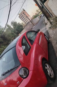 للبيع شيري كيو كيو مني 2013 Chery QQ بحالة جيدة جدًا. ✅ الماكينة مكفول...