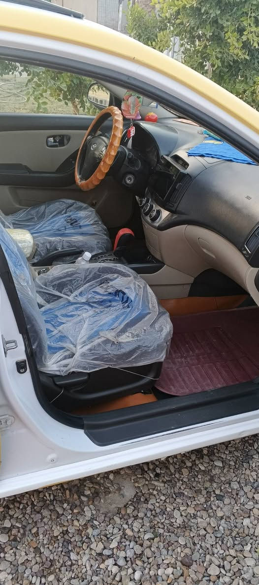 سلام عليكم سياره انترا  مغدسه2010  كير ومحرك  خير من الله محرك الفين ضرره جامرلق امامي وخلفي مصلح نفسه عل بارد باب خلف اسايق بدله خطه جوال السعر 88 وبيه مجال لطيبين عنواني ديالى بعقوب خلف جامعت ديالى رجان المو شراي لا يكسر بحلال العالم ***********
