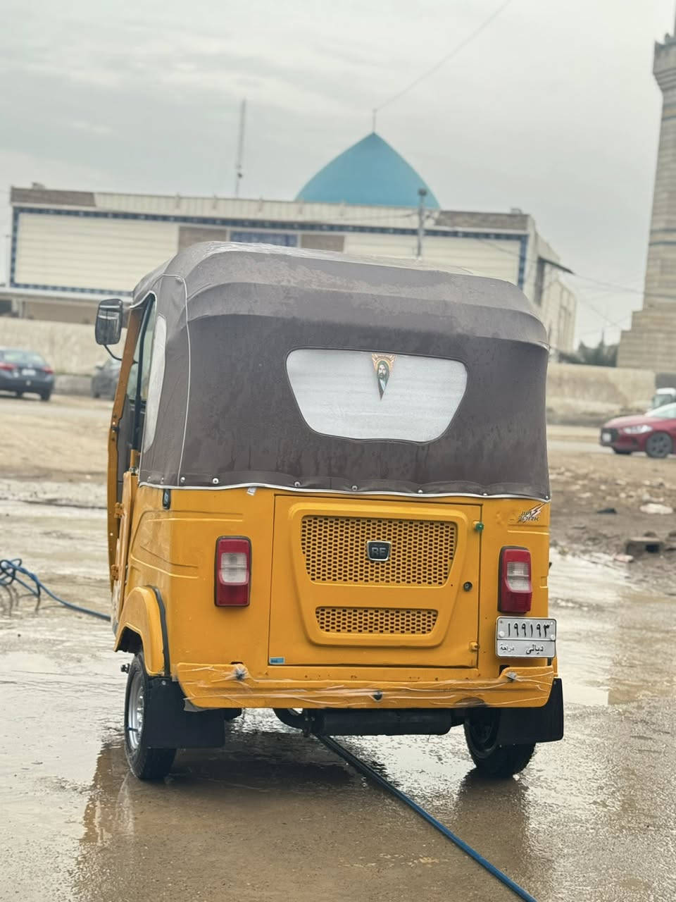 سلام عليكم تكتك 21شهر 10رقم وسنويه تخويل مباشر التكتك خير من الله مكاني بعقوبه رقم ***********
