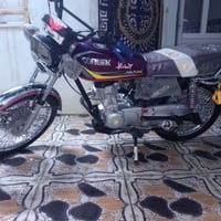 دراجه ٢٣ • فول نضافة • كركوك