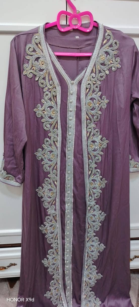 السلام عليكم فساتين نظيفة جدا للبيع مكاني بغداد الجديدة


**إذا كنت صاحب هذا الإعلان وتريد حذفه لأي سبب، رجاءا أرسل رسالة إلى الدعم الفني**