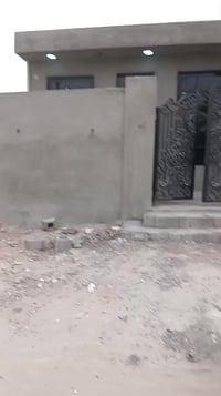 حي جبيل • قرب جامع العابد • غرفتين