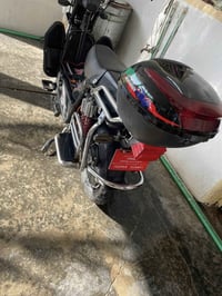 دراجه.  جبلي. موديل 2023. جديد. ونضافه فولل.    كلشي ع فحص.   وبصمه. ب...