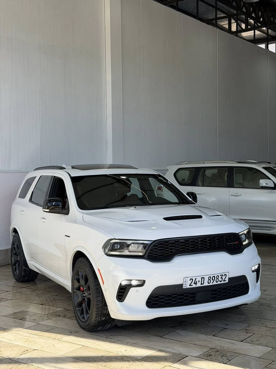 رقم السياره  دهوك
موقع السيارة :دهوك

موديل السيآرة: 2022

المسافة المقطوعة: 44.000 ميل اعلئ فئة ب RT 

دورنكو ( R/T 🔥الوحش ) فئه ( tow and go) 

مكفولة كفالة عامة من الدعامية إلى الدعامية

فول 1/1 مواصفات V8 HEMI 

            

فتحه سقف + سقف شامو 

 لكزوز موبار اصلي ابو النغمات

دسكات برمبو

دبل سويج بصمه بلادي

كت اس ار تي

بجم ليد زينون

رادار امامي 

حساسات امامي + خلفي

مانع تصادم

اوتو بارك

اوتو ستوب

 تحديد مسار

قياده ذاتيه

تحكمات ستيرن

اوامر صوتيه 

كشنات تدفئه +تبريد

كشنات احمر vib منفصل

كشن كهرباء

كشن جلد

ستيرن تدفئه

تحكم ستيرن كهرباء

جنطه كهرباء

سستم صوت harman/kardon

نضام اقتصادي ايكو

شفتات ستيرن

نضام سبورت

نضام تراك

دفع رباعي 

انضمة وضعيات قياده

..السعر 39500$...***********اتصال على الرقم واتساب

وباقي المواصفات
