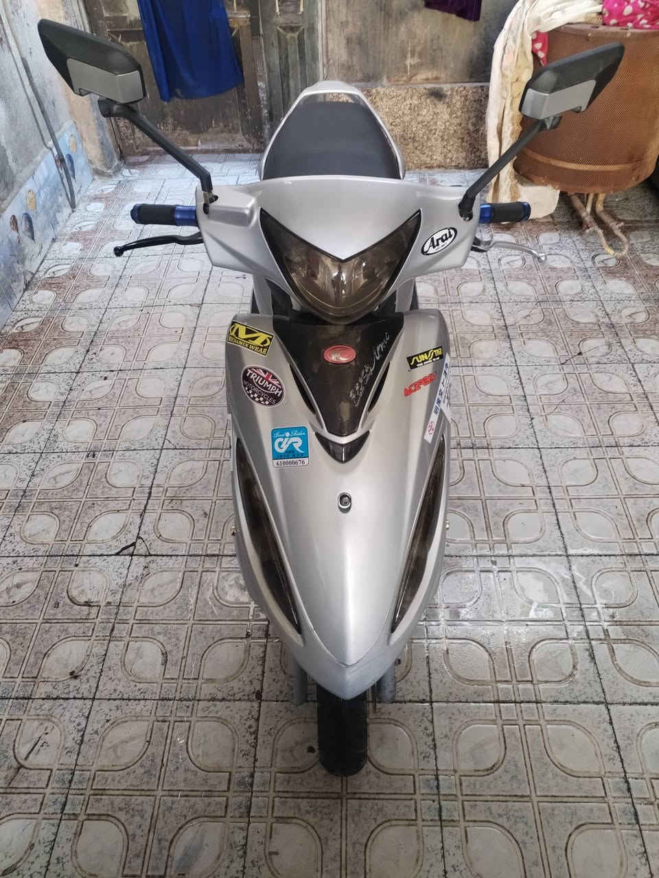 سلام عليكم دراجة كامكو جي فور دراجة شلعة ومعدل فول دراجه مامفتوحه دراجه حلوه نضيفه دراجه تخبل دراجة دراجة كهربائيات كله شغال دراجة كل نقص مابيها السعر 550 وبية مجال مكاني نجف الرقم ***********
