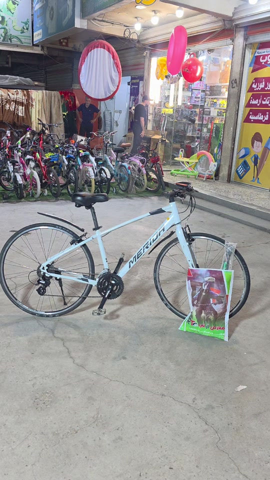 متوفر بايكات C700 باله ماركات قويه ونضيفه جدا  الاسعار 195 و 225 الف مع توصيل مع هدايا  العنوان بغداد الدوره مدخل البوعيثه  ***********  #الشعب_الصيني_ماله_حل😂😂 #اكسبلور #بصره_بغداد_ميسان_ذي_قار_كل_المحافظات #البصره_بغداد_العماره_ناصريه_بابل_ثوره 
