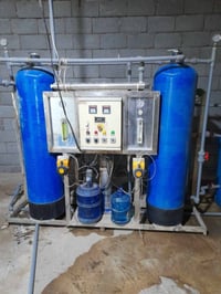 محطة ارو • ام 2000 • ماتورات لوارا