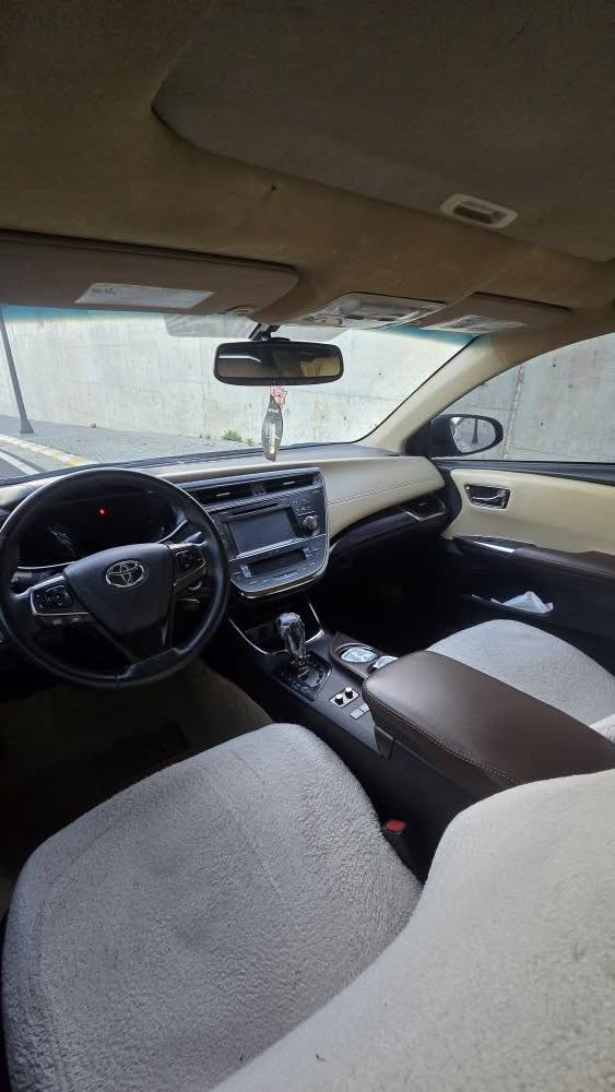 ئەڤەلۆن ٢٠١٦ فوول مواسەفاتی ئەمریکی ناو زەرد ڕەسمی سۆنەرەکەیم داناوە پێشی قرچێکی هەیە بێ شانسی هەموو گیانی بەشەرتە ١٣٠ کم ڕۆشتوە گێڕ و مەکینە بەشەرت نەکراوەتەوە 
سعری  خوار بازاڕ ١٧٦ گەڵا و معامەلە 
*********** السليمانية, العراق
