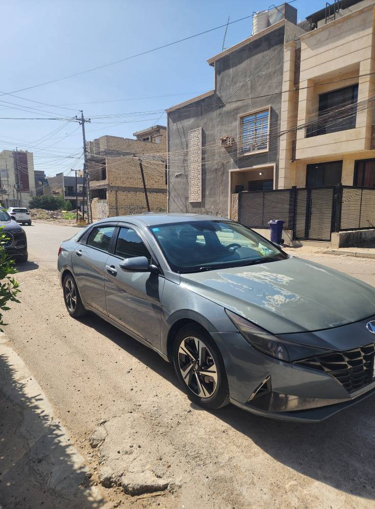النترا لون سمنتي موديل ٢٠٢١رقم بغداد بسمي هزه وسنويه جديده محرك ٢٠٠٠دوش كير اوتوماتيك سياره فول عدا فتحه تدفئه بل كشنات سايد بريك دكمه
كامره دواره
رادار امامي خلفي جانبي
شحن لاسلكي
تدفئه كشنات
بصمه ابواب بصمه جنطه
اناره ترحيب عند الاقتراب 
شاشه كاربلي
تحديد مسار
تثبيت سرعه 
تشغيل عن بعد 
شاشه دشبول دجتال.حادثها بس بنيد وظربه خلفيه بل دعاميه صفح المكان بغداد،حي العامريه للتواصل *********** بغداد, العراق
