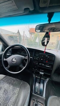 اوبل • موديل ٨٩ • الموصل